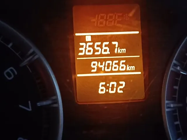 Used Maruti Suzuki Ertiga [2015-2018] VXI CNG in Mumbai