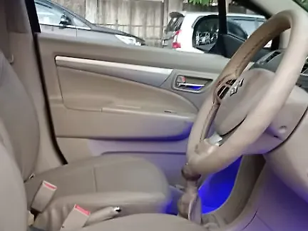 Used Maruti Suzuki Ertiga [2015-2018] VXI CNG in Mumbai