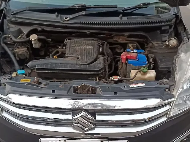 Used Maruti Suzuki Ertiga [2015-2018] VXI CNG in Mumbai