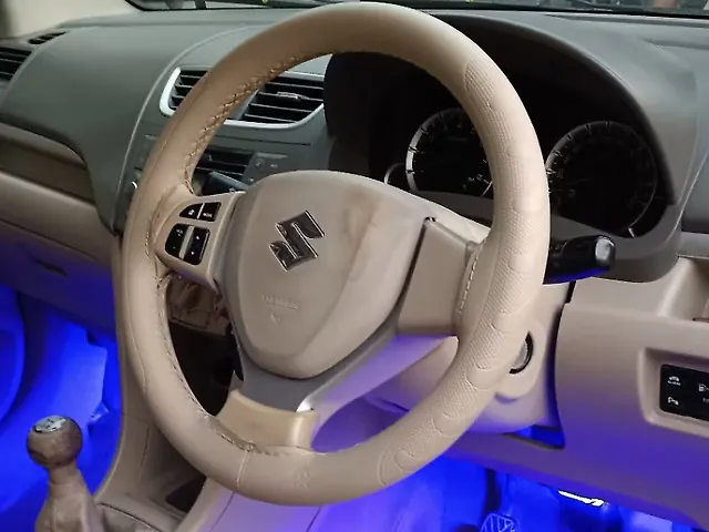 Used Maruti Suzuki Ertiga [2015-2018] VXI CNG in Mumbai