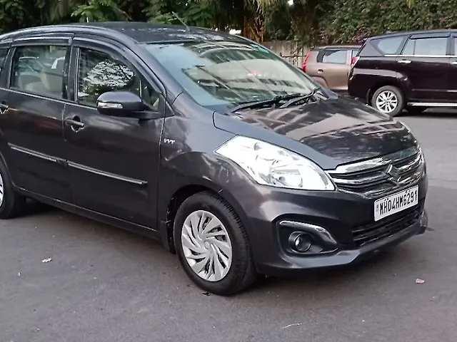 Used 2016 Maruti Suzuki Ertiga in Mumbai