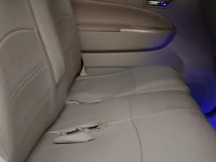 Used Maruti Suzuki Ertiga [2015-2018] VXI CNG in Mumbai