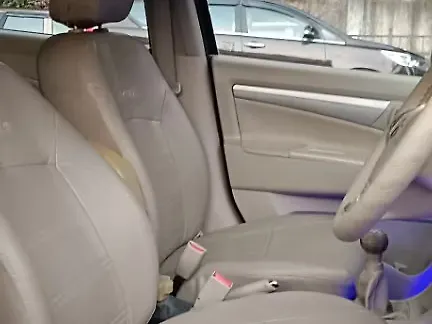 Used Maruti Suzuki Ertiga [2015-2018] VXI CNG in Mumbai