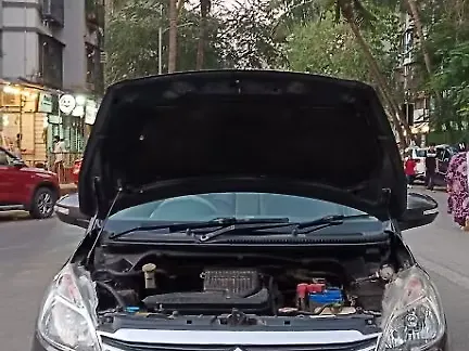 Used Maruti Suzuki Ertiga [2015-2018] VXI CNG in Mumbai