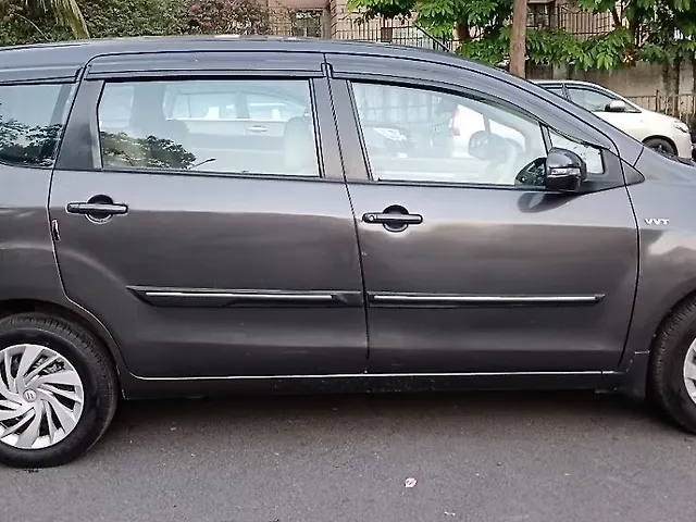 Used Maruti Suzuki Ertiga [2015-2018] VXI CNG in Mumbai