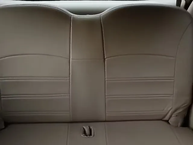 Used Maruti Suzuki Ertiga [2015-2018] VXI CNG in Mumbai