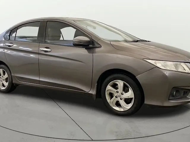 Used 2015 Honda City in Ghaziabad