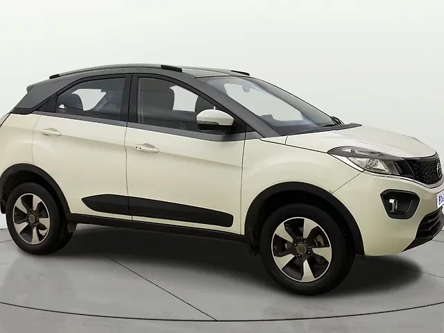 Used 2018 Tata Nexon in Mumbai