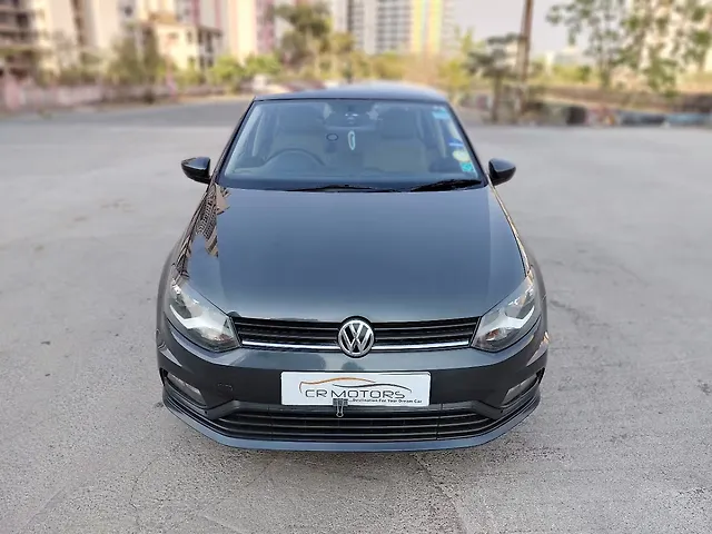 Used 2016 Volkswagen Ameo in Mumbai