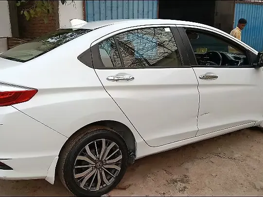 Used Honda City 4th Generation VX Petrol [2017-2019] in Patna