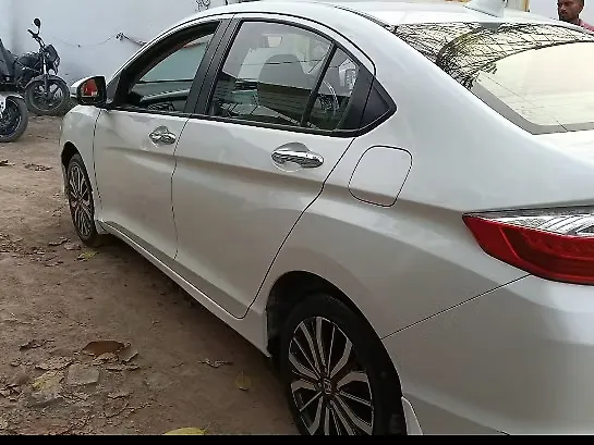 Used Honda City 4th Generation VX Petrol [2017-2019] in Patna