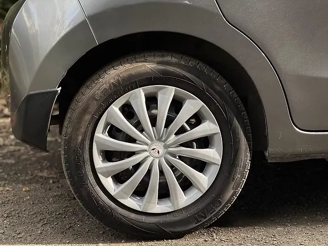 Used Maruti Suzuki Celerio [2014-2017] VXi AMT in Mumbai