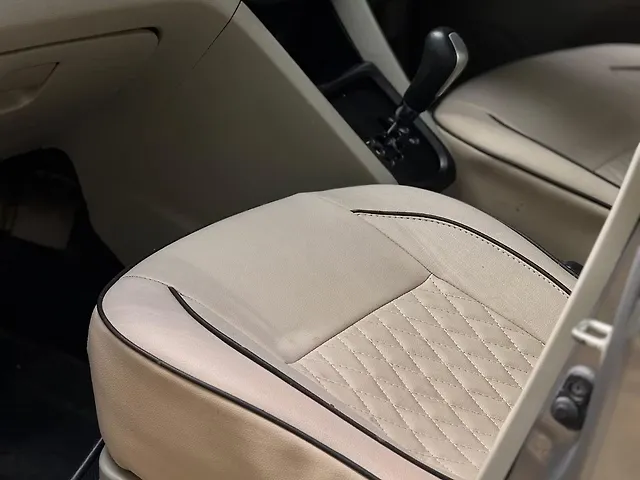 Used Maruti Suzuki Celerio [2014-2017] VXi AMT in Mumbai