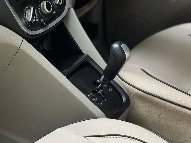Used Maruti Suzuki Celerio [2014-2017] VXi AMT in Mumbai