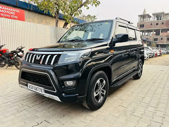 Used 2025 Mahindra Bolero Neo in Guwahati