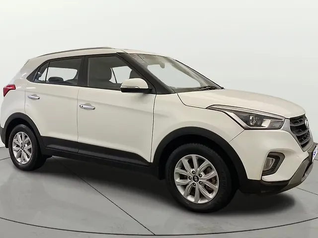 Used 2018 Hyundai Creta in Noida