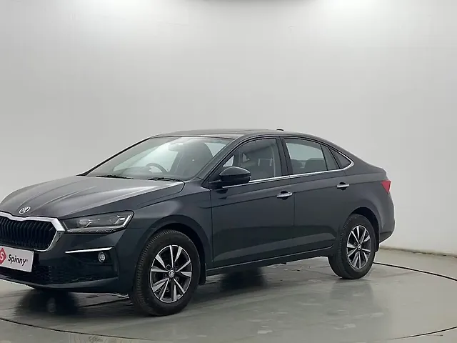 Used 2022 Skoda Slavia in Kolkata Used 2022 Skoda Slavia in Kolkata