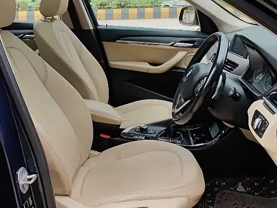 Used BMW X1 [2016-2020] sDrive20d xLine in Nagpur