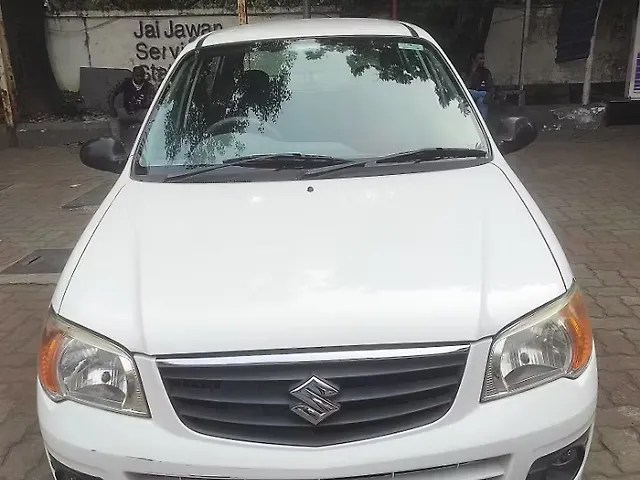 Used 2014 Maruti Suzuki Alto in Bokaro Steel City