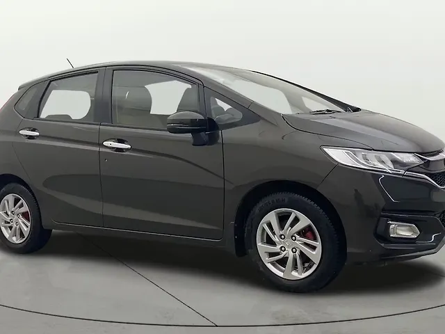 Used 2021 Honda Jazz in Bangalore