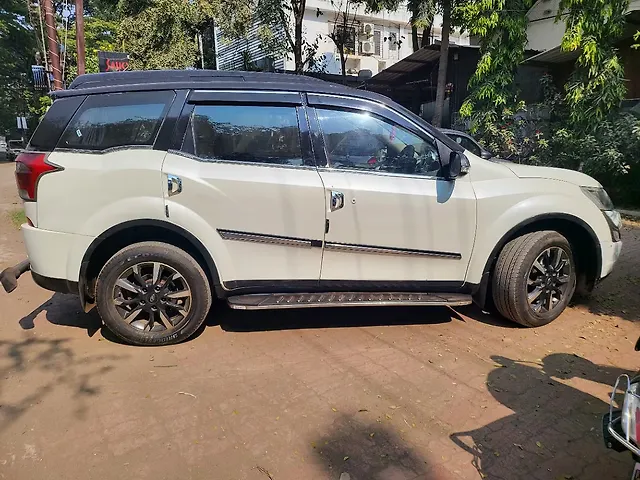 Used 2014 Mahindra XUV500 in Nashik