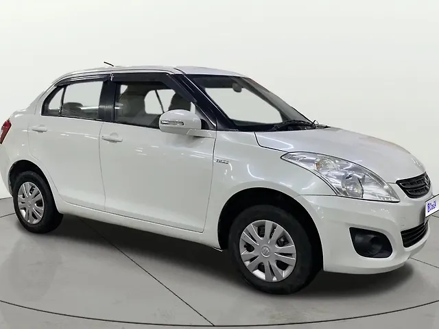 Used 2014 Maruti Suzuki Swift DZire in Mohali