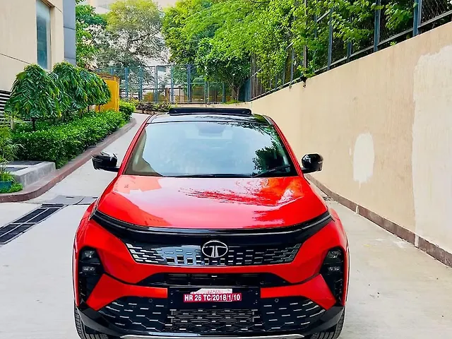 Used 2024 Tata Curvv ICE in Gurgaon Used 2024 Tata Curvv ICE in Gurgaon