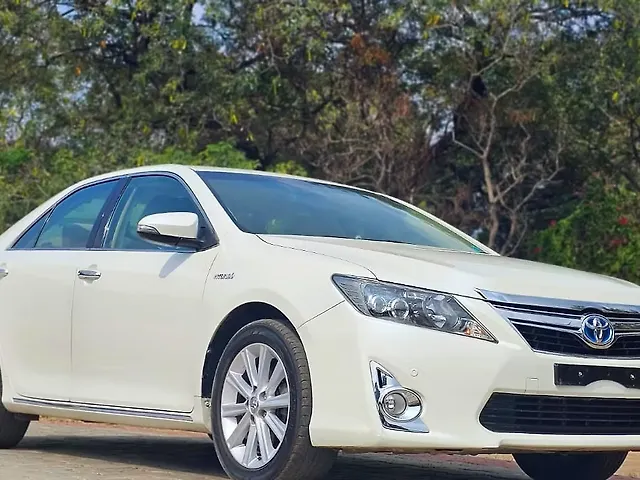 Used 2014 Toyota Camry in Pune Used 2014 Toyota Camry in Pune