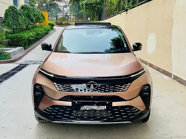 Used 2024 Tata Curvv ICE in Gurgaon Used 2024 Tata Curvv ICE in Gurgaon