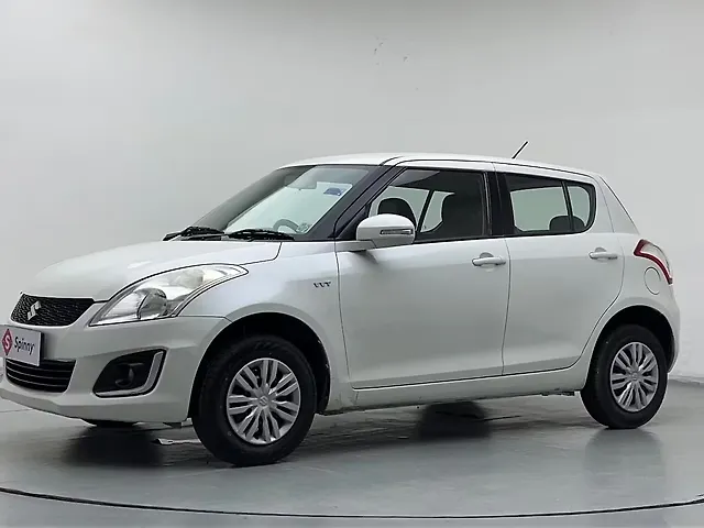 Used 2016 Maruti Suzuki Swift in Delhi