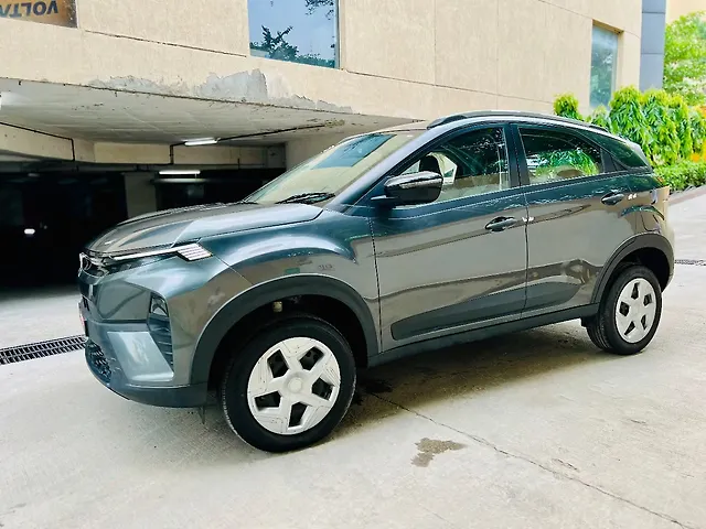 Used Tata Nexon Pure (S) 1.2 Petrol 6AMT [2024-2025] in Gurgaon