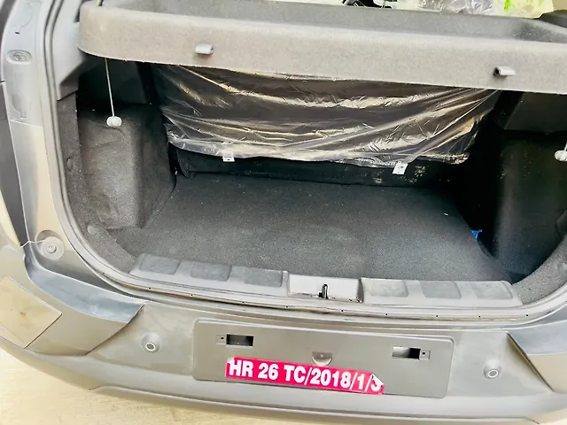 Used Tata Nexon Pure (S) 1.2 Petrol 6AMT [2024-2025] in Gurgaon