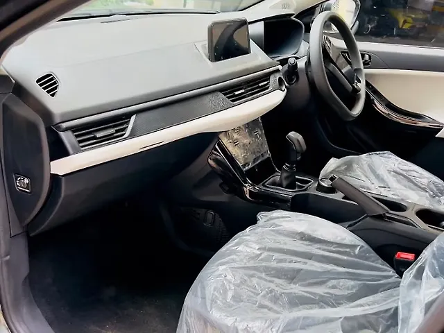 Used Tata Nexon Pure (S) 1.2 Petrol 6AMT [2024-2025] in Gurgaon