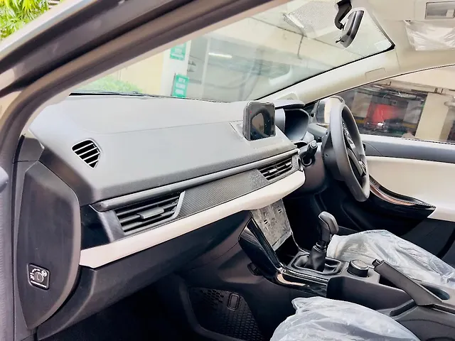 Used Tata Nexon Pure (S) 1.2 Petrol 6AMT [2024-2025] in Gurgaon