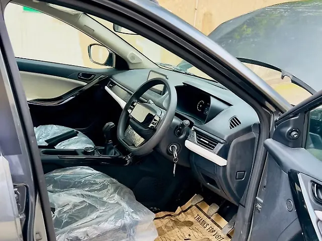 Used Tata Nexon Pure (S) 1.2 Petrol 6AMT [2024-2025] in Gurgaon