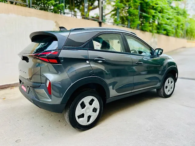 Used Tata Nexon Pure (S) 1.2 Petrol 6AMT [2024-2025] in Gurgaon