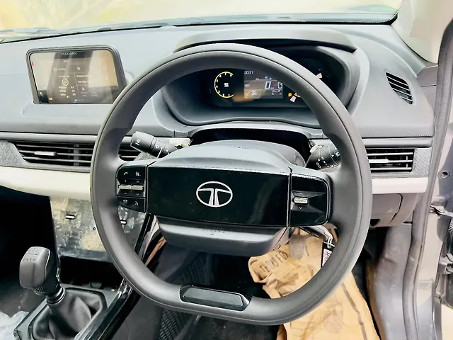 Used Tata Nexon Pure (S) 1.2 Petrol 6AMT [2024-2025] in Gurgaon