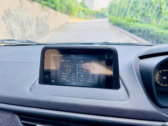 Used Tata Nexon Pure (S) 1.2 Petrol 6AMT [2024-2025] in Gurgaon