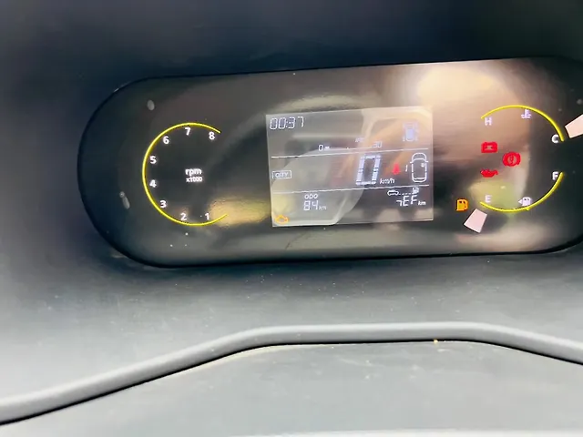 Used Tata Nexon Pure (S) 1.2 Petrol 6AMT [2024-2025] in Gurgaon