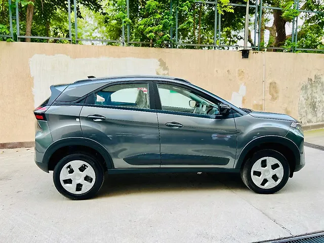 Used Tata Nexon Pure (S) 1.2 Petrol 6AMT [2024-2025] in Gurgaon
