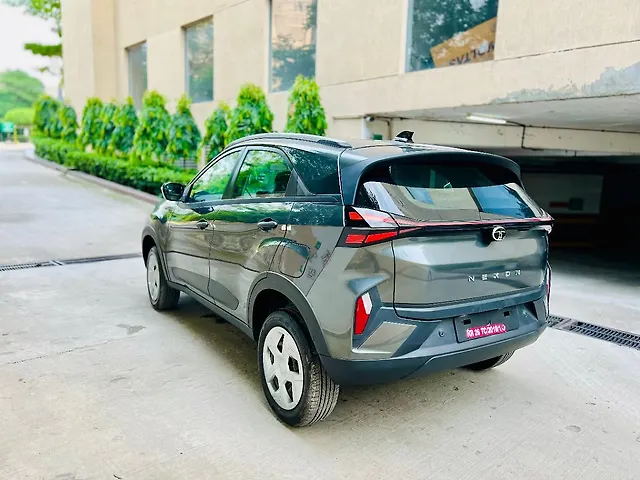 Used Tata Nexon Pure (S) 1.2 Petrol 6AMT [2024-2025] in Gurgaon