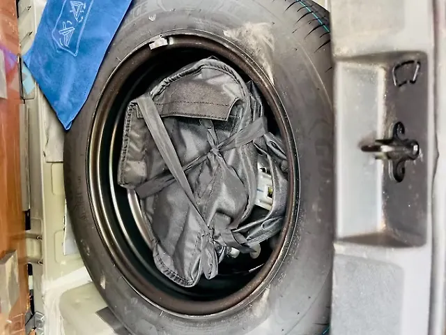 Used Tata Nexon Pure (S) 1.2 Petrol 6AMT [2024-2025] in Gurgaon