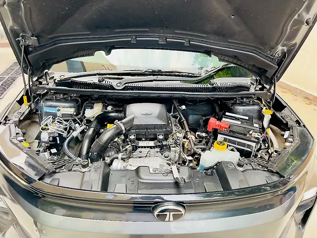 Used Tata Nexon Pure (S) 1.2 Petrol 6AMT [2024-2025] in Gurgaon