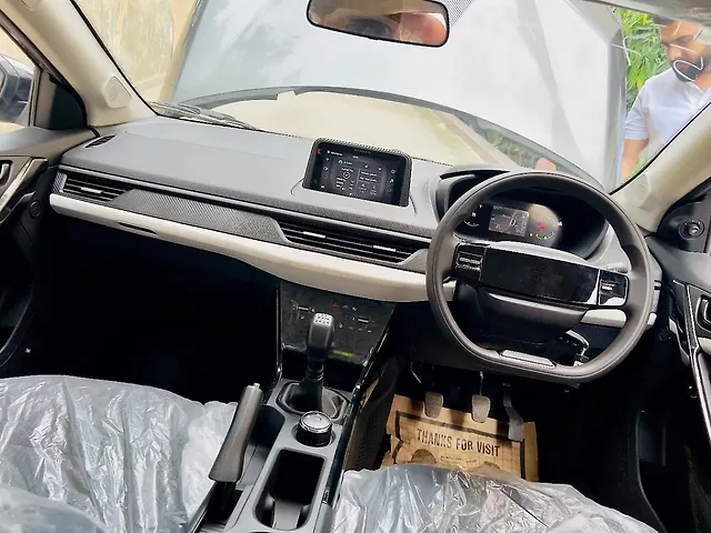 Used Tata Nexon Pure (S) 1.2 Petrol 6AMT [2024-2025] in Gurgaon