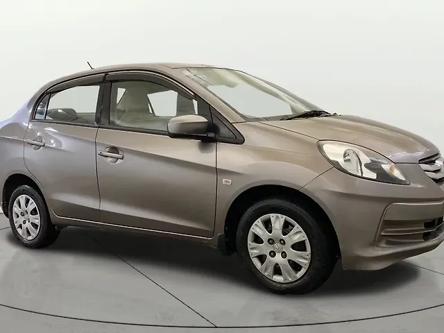 Used 2014 Honda Amaze in Noida Used 2014 Honda Amaze in Noida
