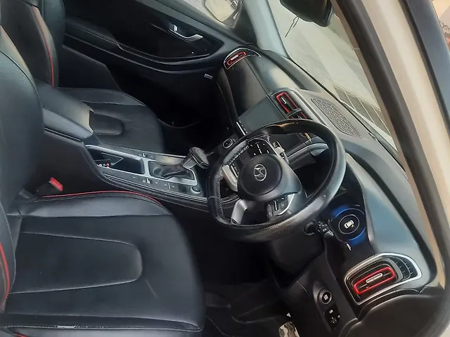 Used Hyundai Creta [2020-2023] SX (O) 1.4 Turbo 7 DCT [2020-2022] in Mohali