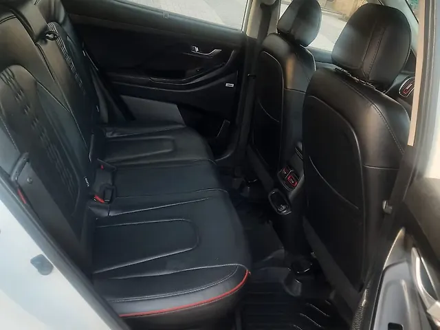 Used Hyundai Creta [2020-2023] SX (O) 1.4 Turbo 7 DCT [2020-2022] in Mohali
