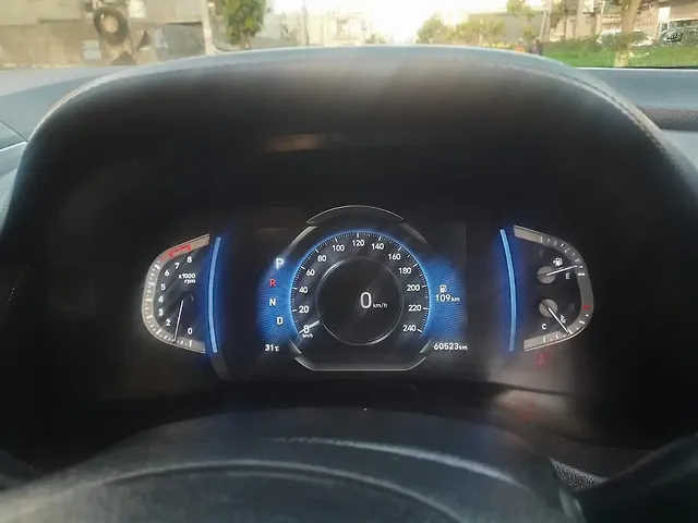 Used Hyundai Creta [2020-2023] SX (O) 1.4 Turbo 7 DCT [2020-2022] in Mohali