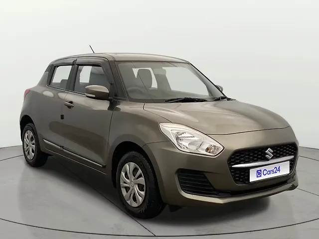 Used 2022 Maruti Suzuki Swift in Lucknow