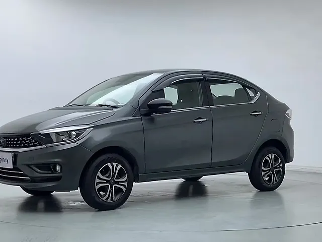 Used 2022 Tata Tigor in Ghaziabad